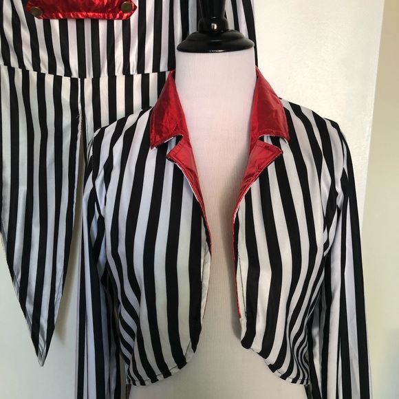 Mr. LOYAL JACKET COSTUME. - Picture 3 of 6